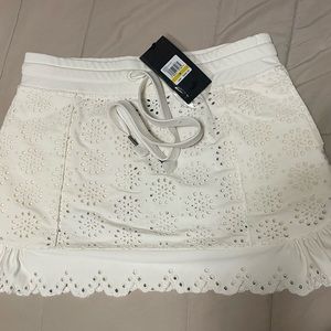 Puma Fenty Womens mini skirt